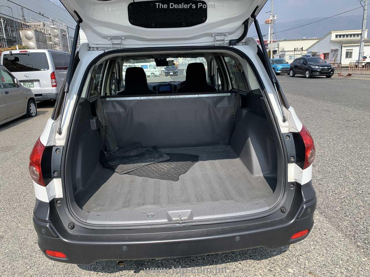 NISSAN NV150 AD 2020 Image 23