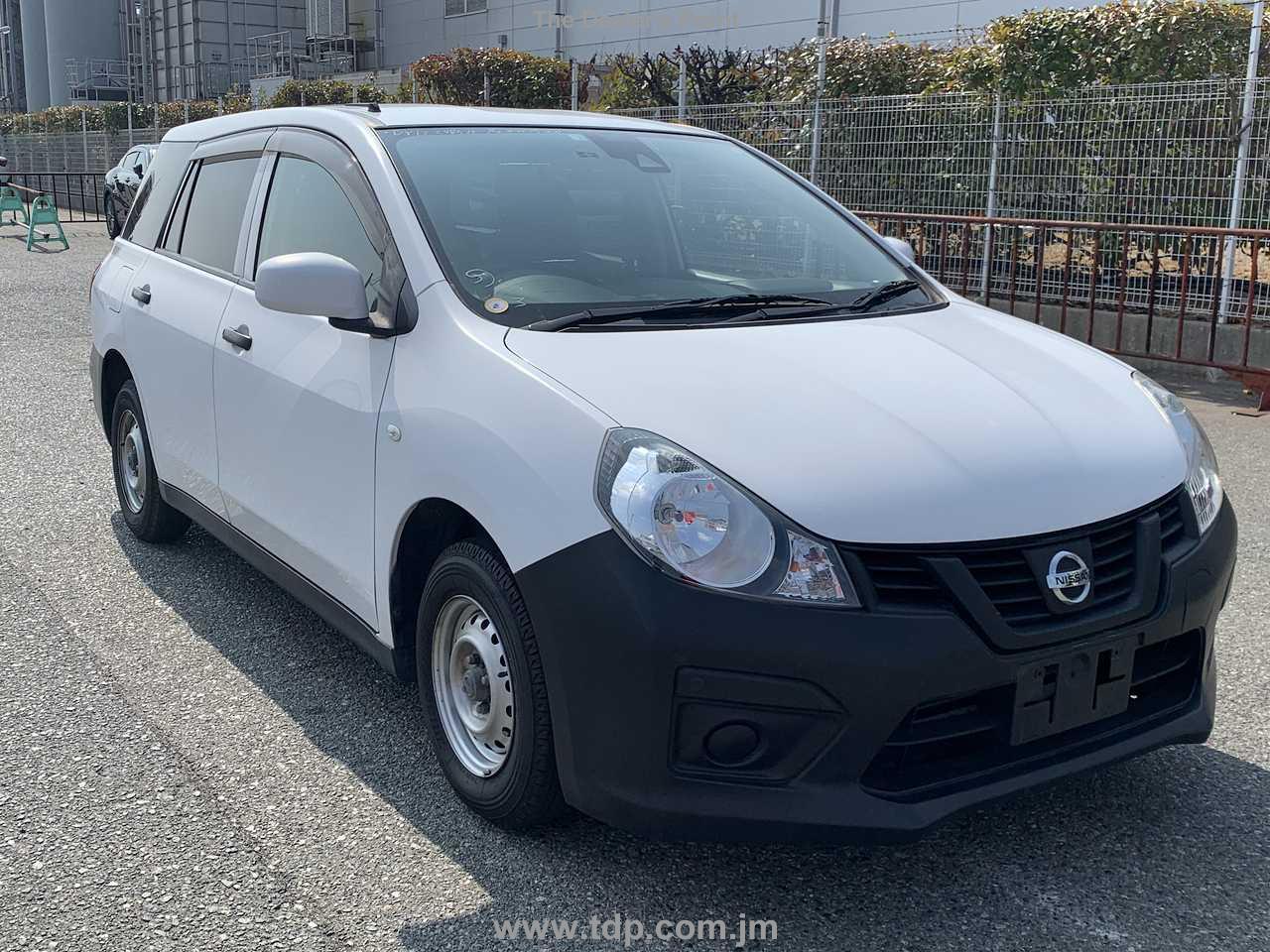 NISSAN NV150 AD 2020 Image 10