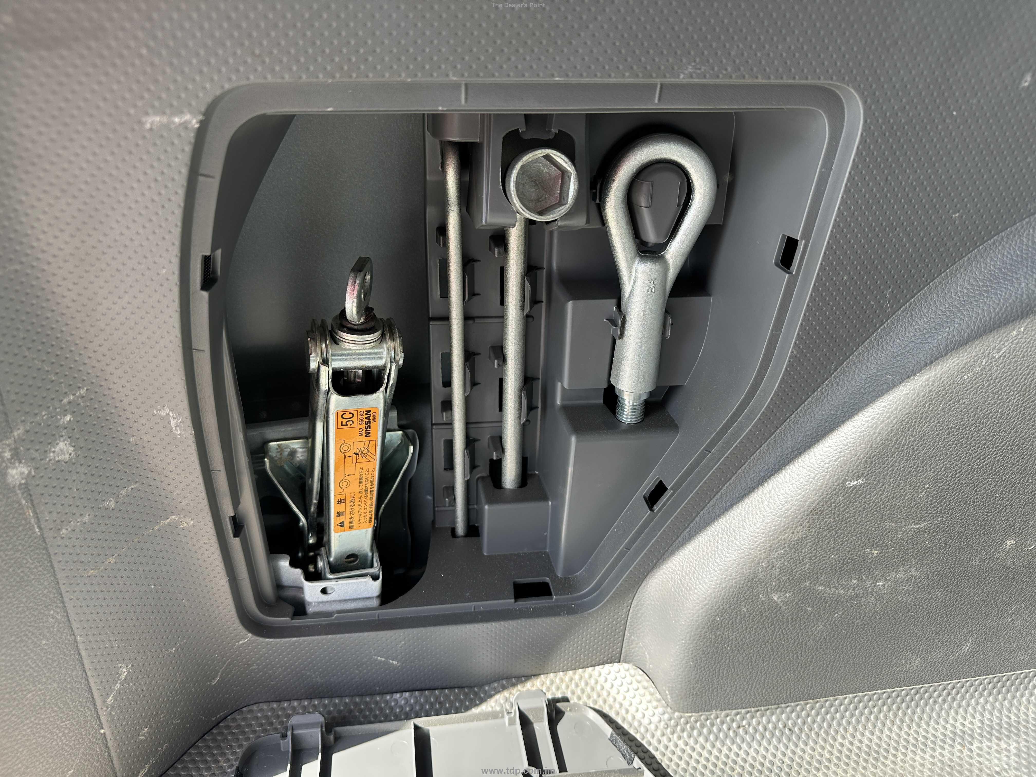 NISSAN NV150 AD 2020 Image 23