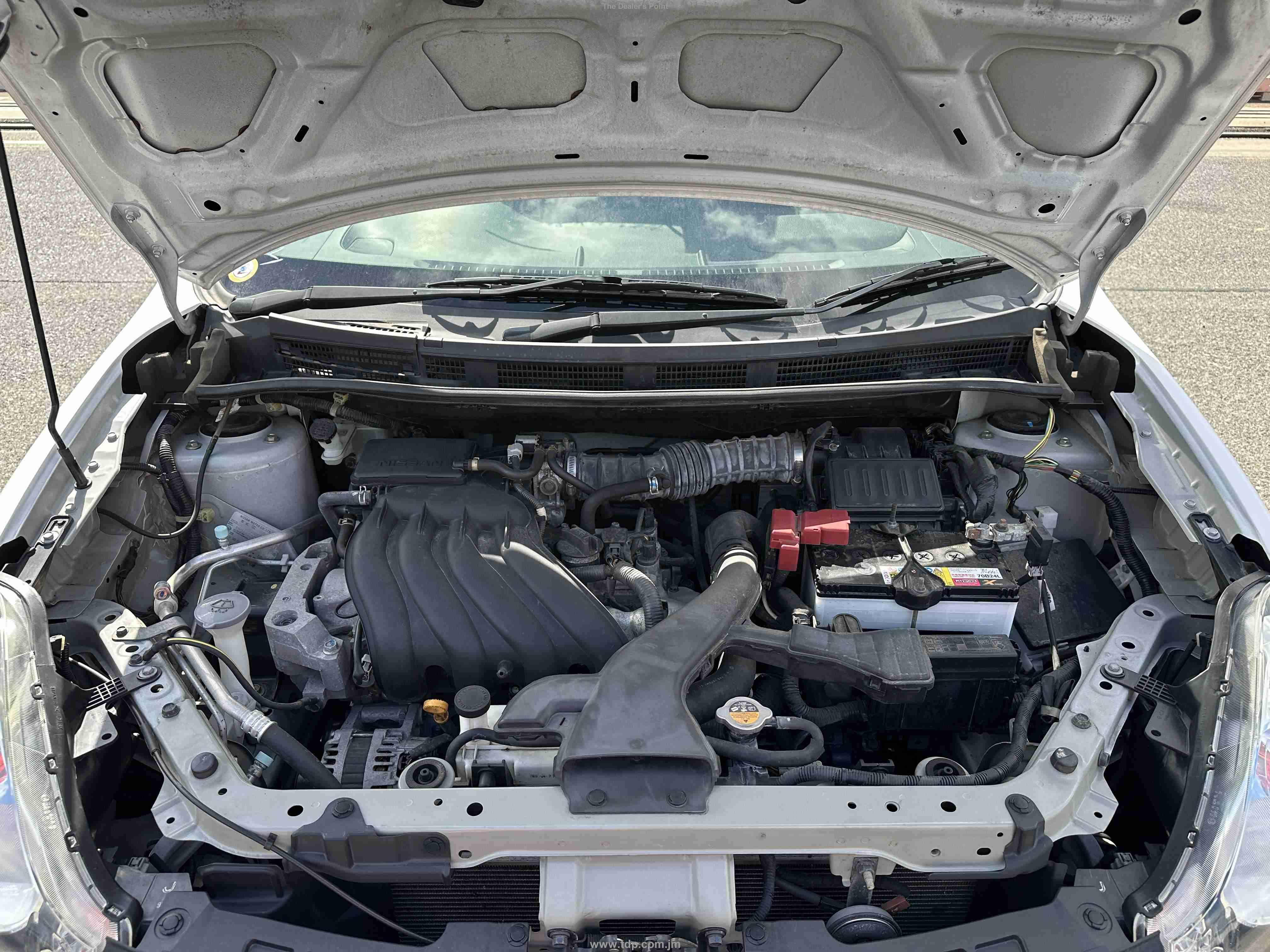 NISSAN NV150 AD 2020 Image 25