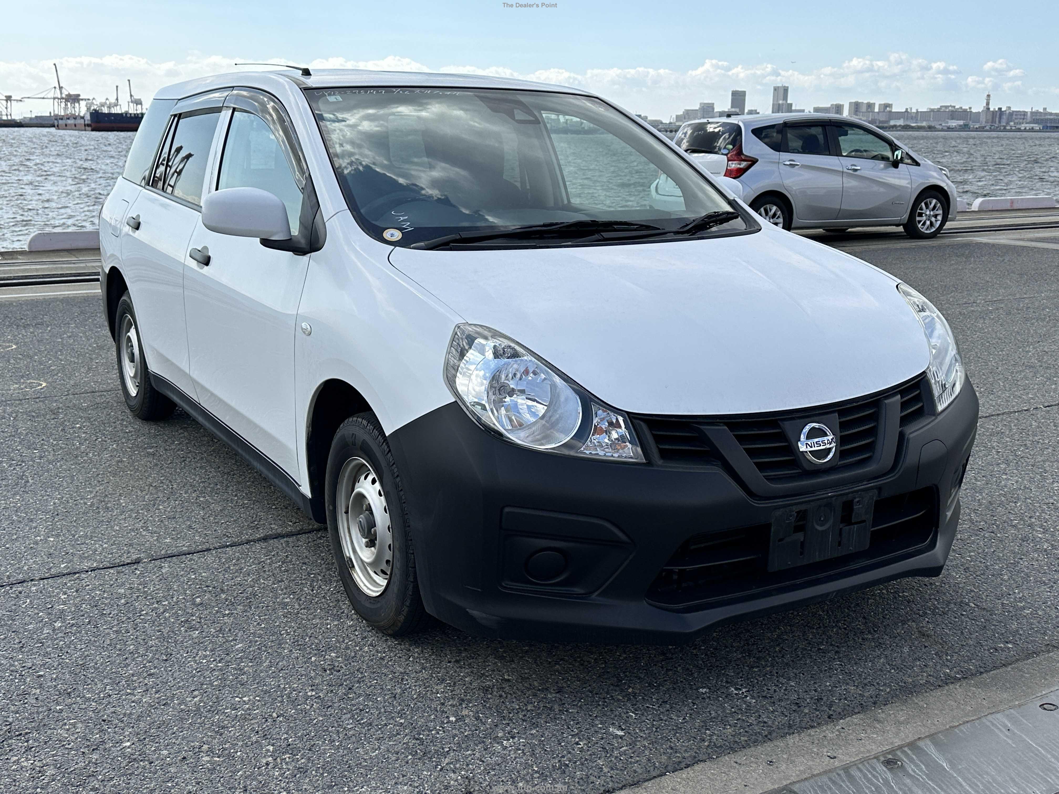 NISSAN NV150 AD 2020 Image 10