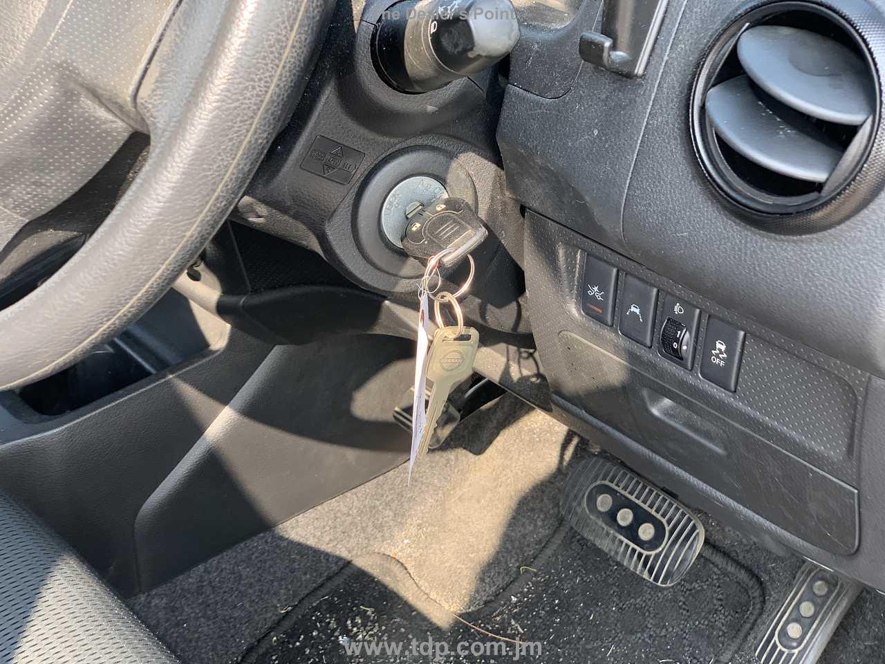 NISSAN NV150 AD 2019 Image 22