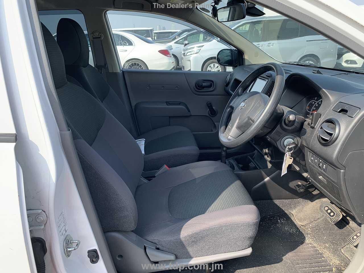 NISSAN NV150 AD 2019 Image 23