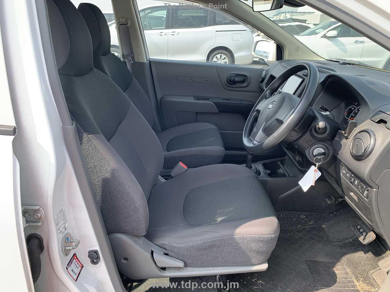 NISSAN NV150 AD 2020 Image 23