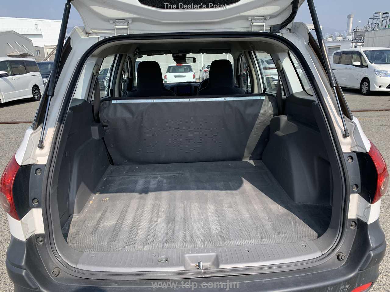 NISSAN NV150 AD 2020 Image 25