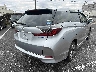 HONDA SHUTTLE 2020 Image 10