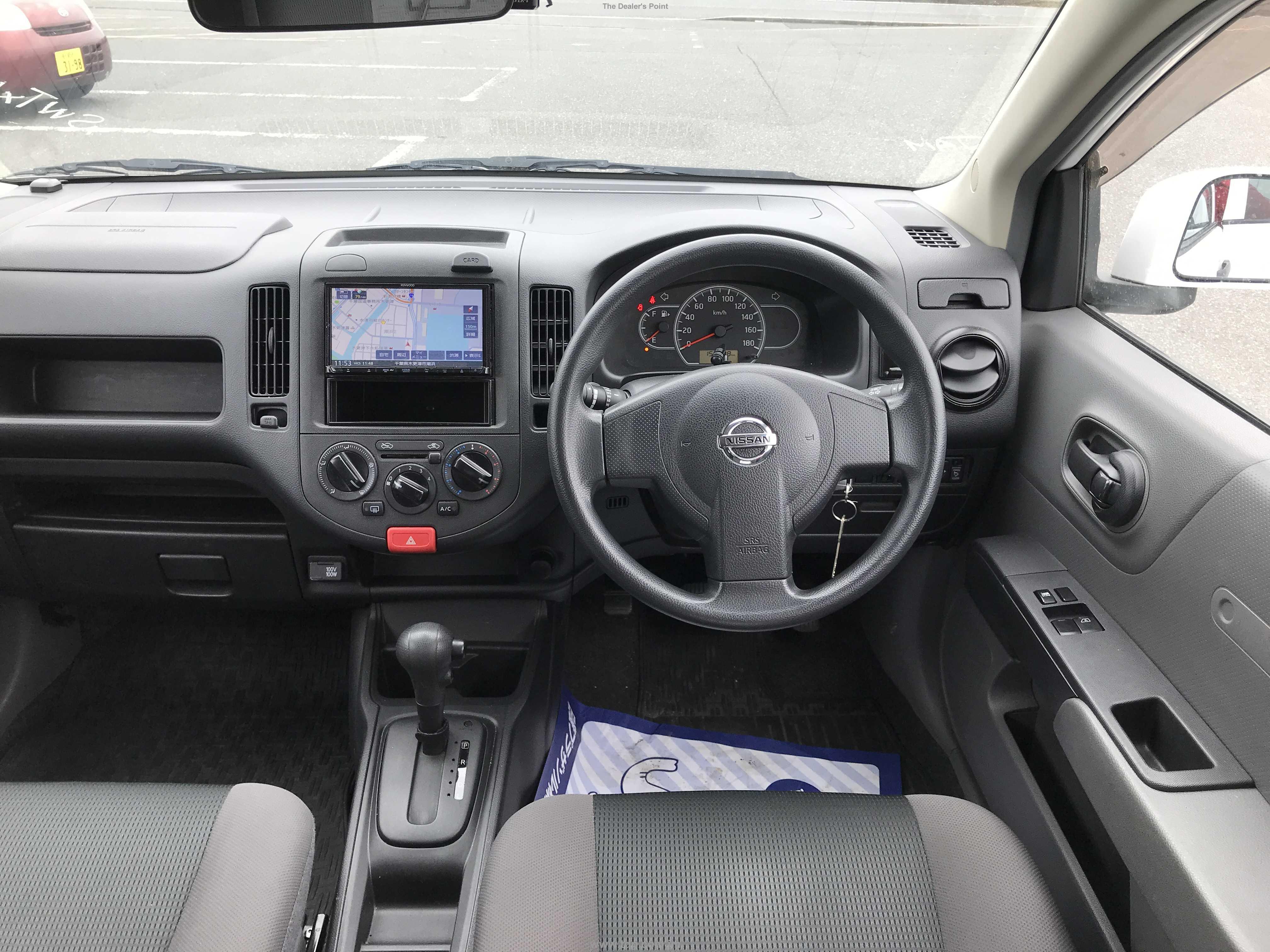 NISSAN NV150 AD 2020 Image 19