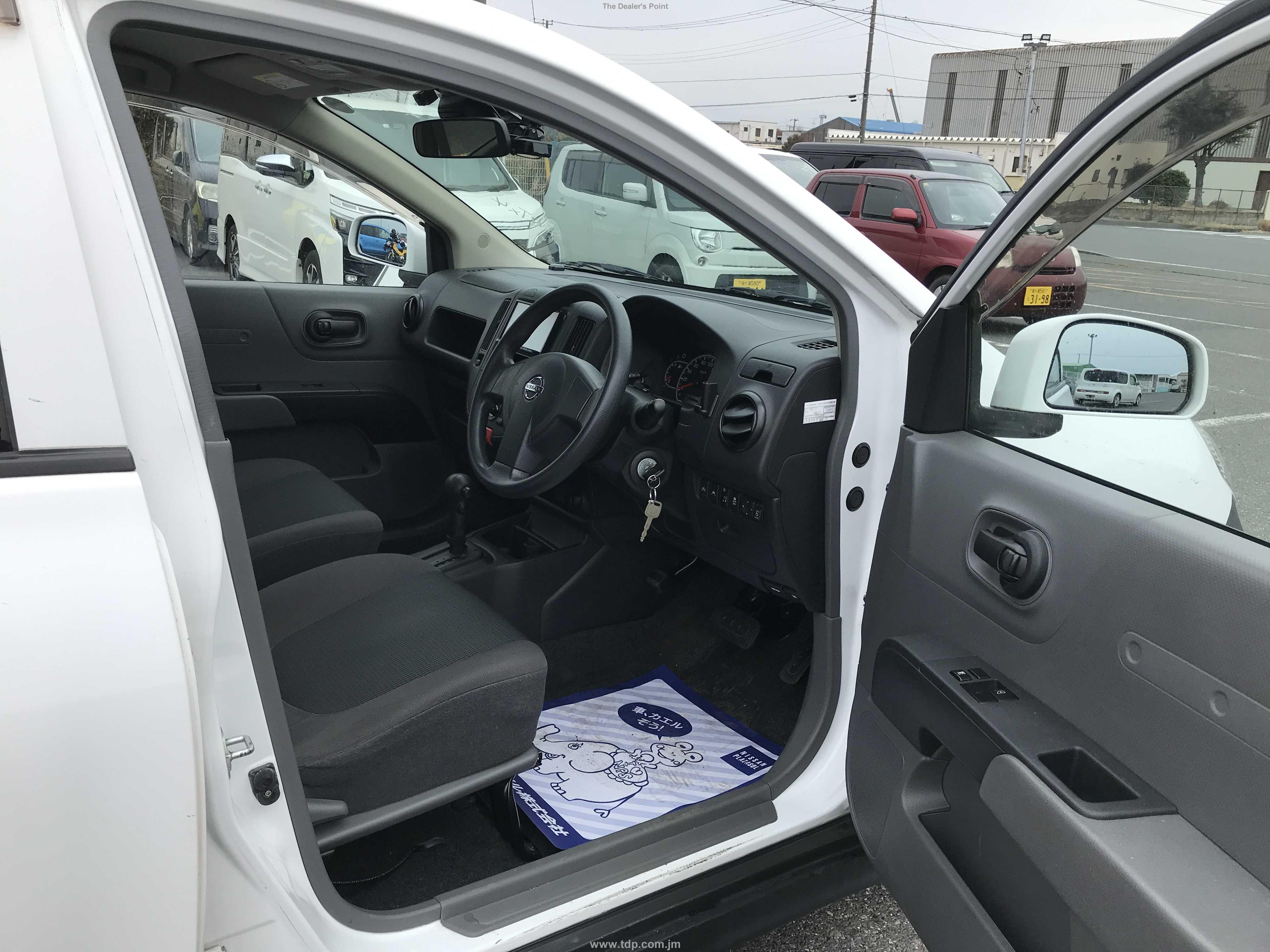 NISSAN NV150 AD 2020 Image 20