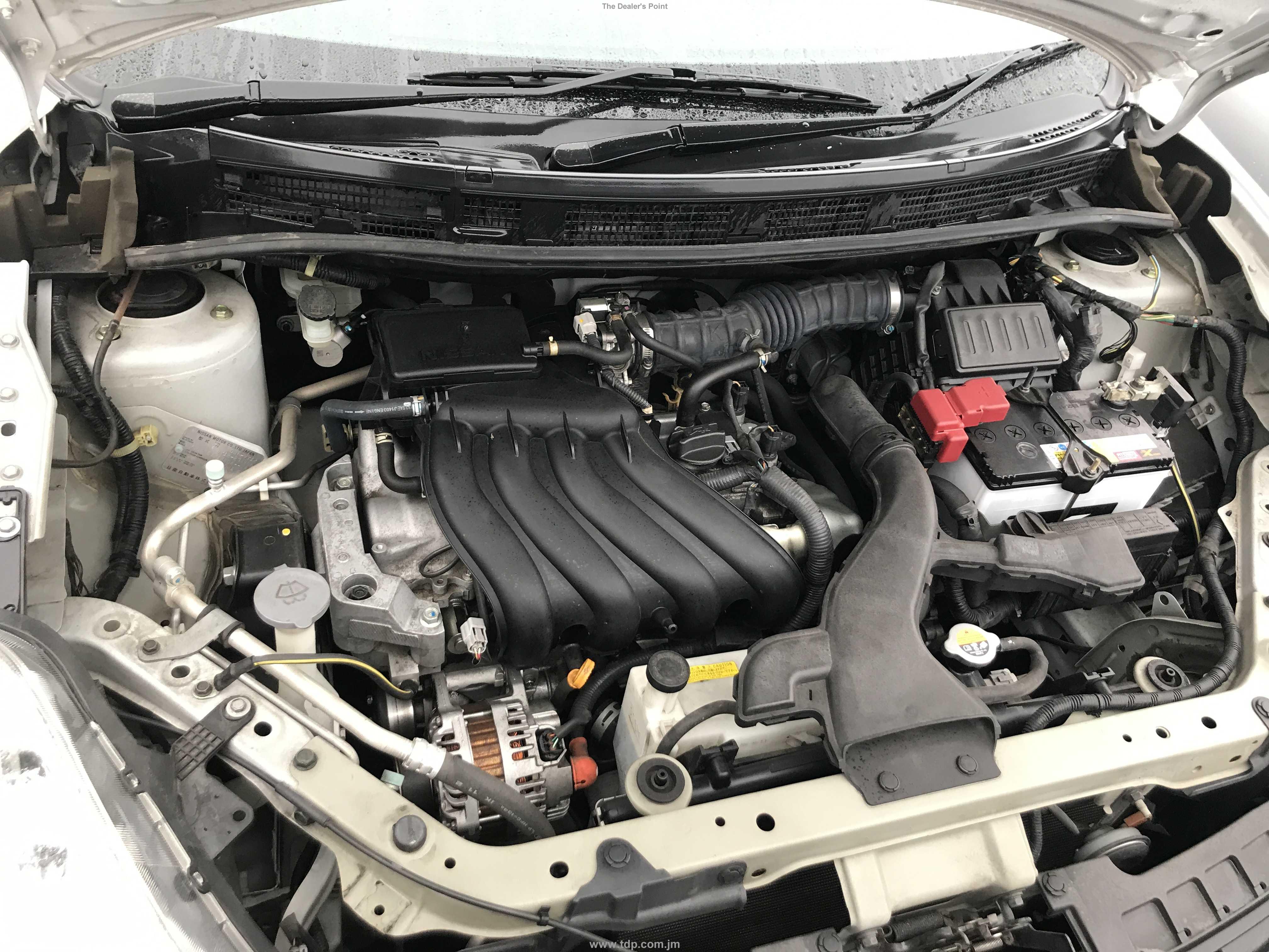 NISSAN NV150 AD 2020 Image 23