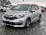 HONDA SHUTTLE 2021 Image 12