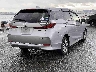 HONDA SHUTTLE 2021 Image 20