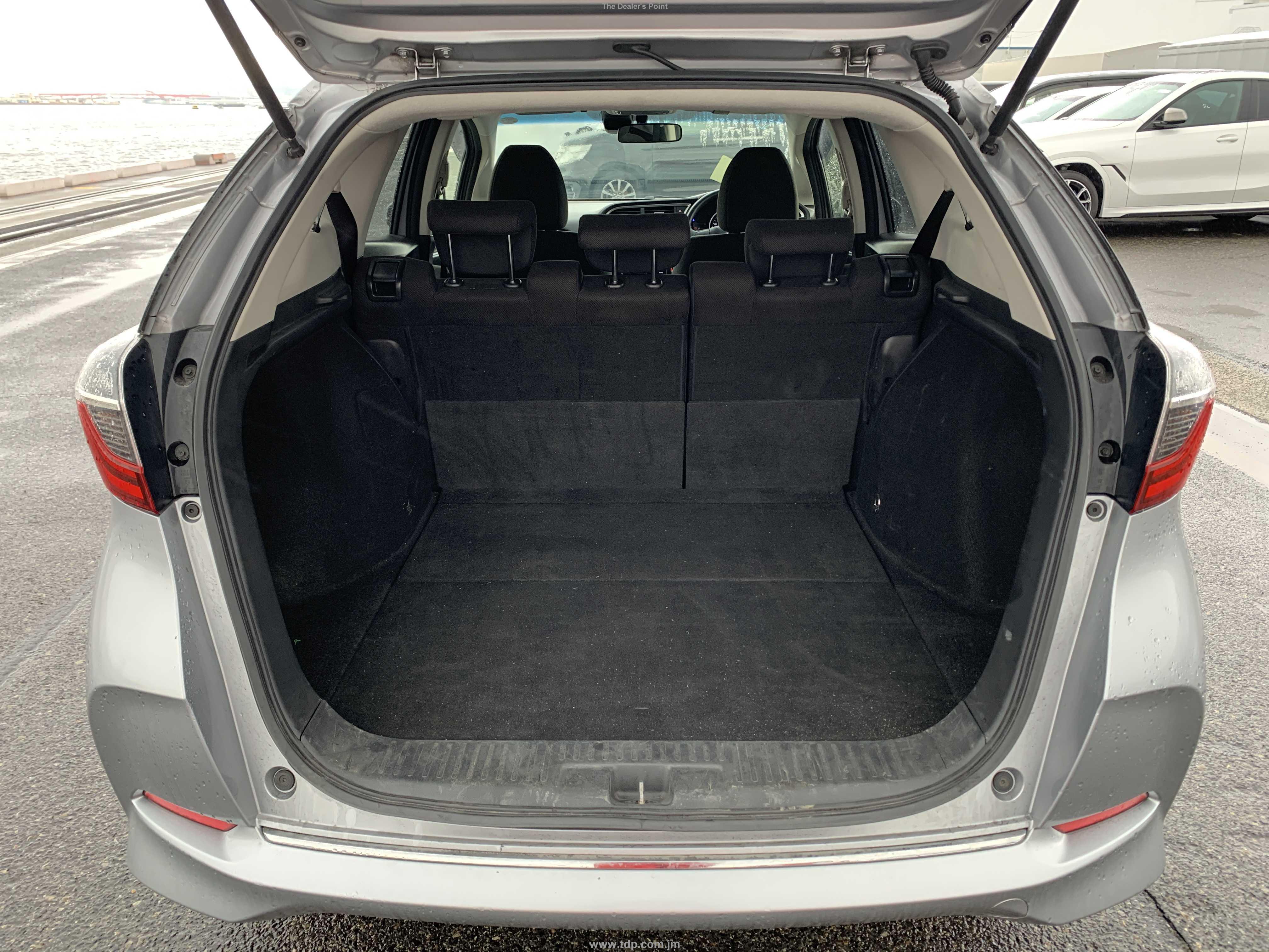 HONDA SHUTTLE 2021 Image 25