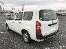 TOYOTA PROBOX 2020 Image 11