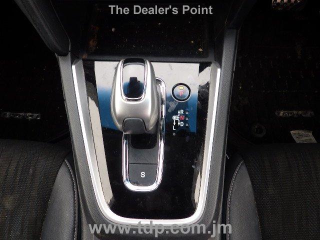 HONDA SHUTTLE 2019 Image 12
