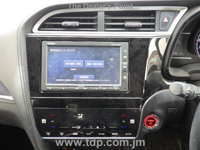 HONDA SHUTTLE 2019 Image 19