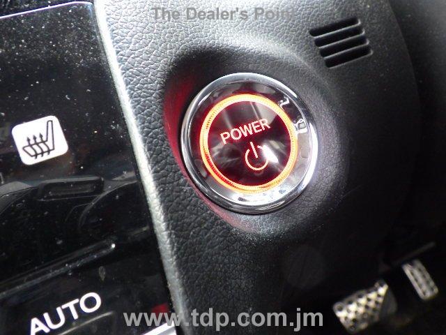 HONDA SHUTTLE 2019 Image 21