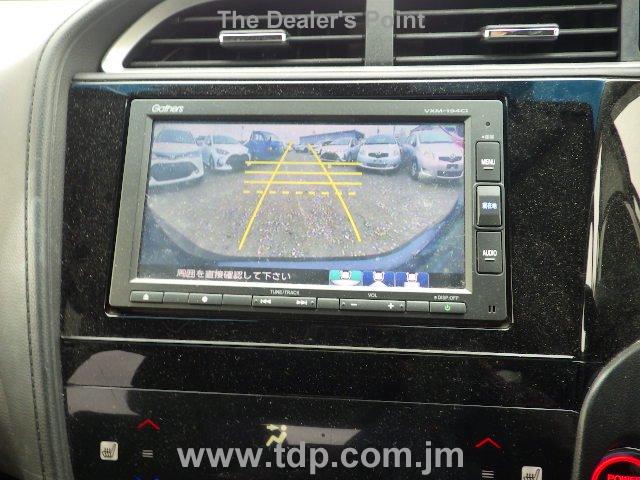 HONDA SHUTTLE 2019 Image 22
