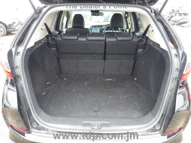 HONDA SHUTTLE 2019 Image 26