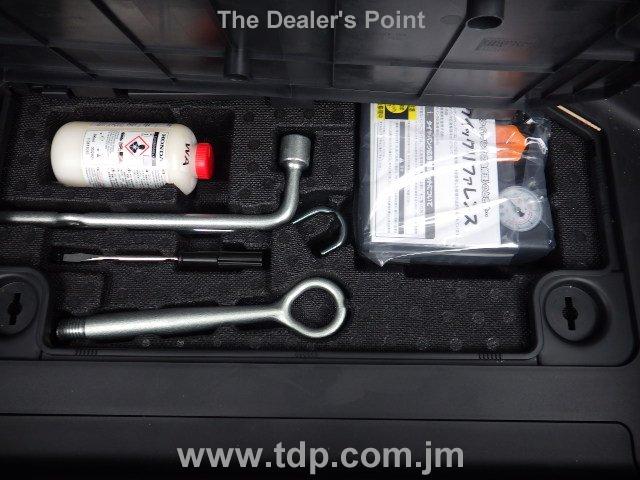 HONDA SHUTTLE 2019 Image 27