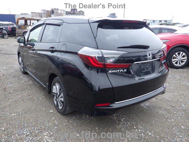 HONDA SHUTTLE 2019 Image 10