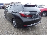 HONDA SHUTTLE 2019 Image 10