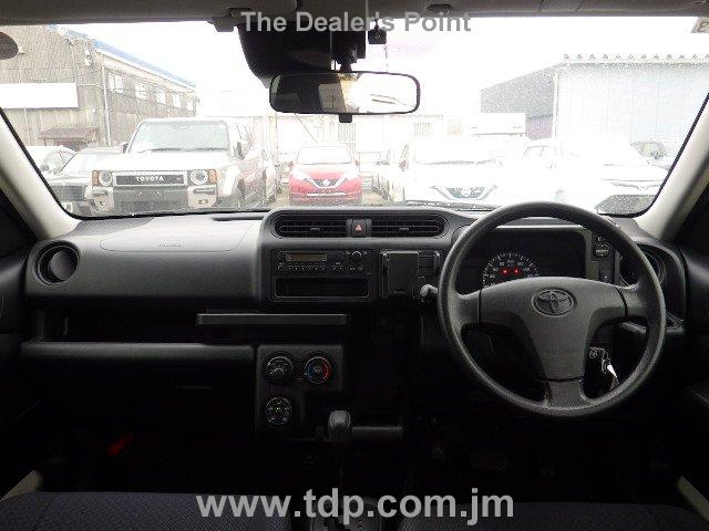 TOYOTA PROBOX 2020 Image 26