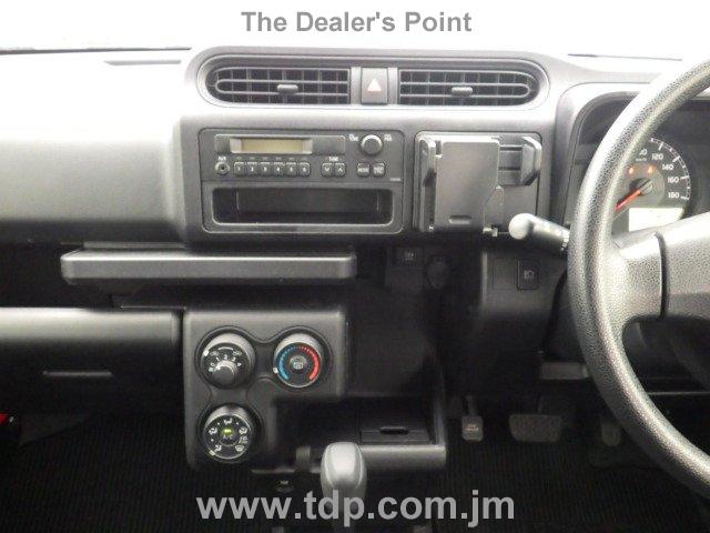 TOYOTA PROBOX 2020 Image 27