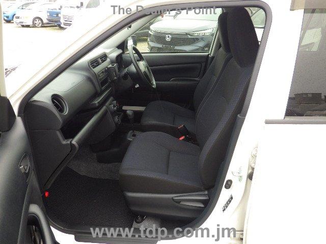 TOYOTA PROBOX 2020 Image 32