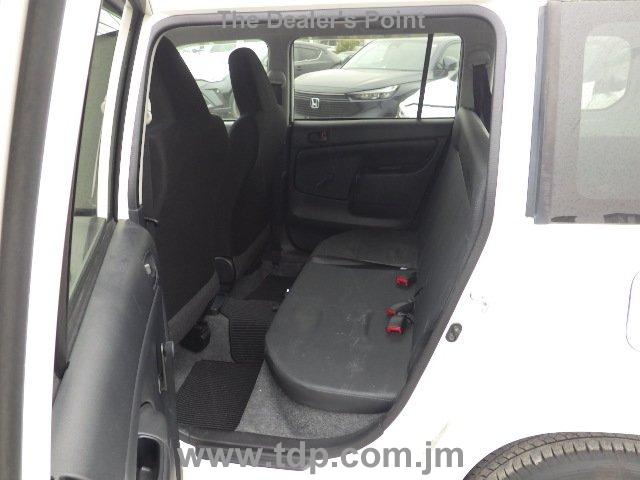 TOYOTA PROBOX 2020 Image 33
