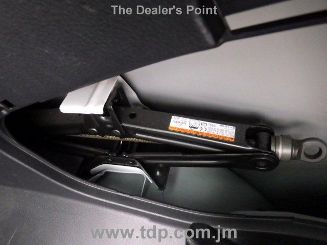 TOYOTA PROBOX 2020 Image 36