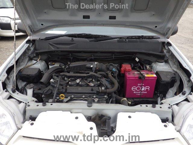 TOYOTA PROBOX 2020 Image 40