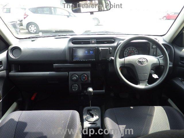 TOYOTA PROBOX 2020 Image 22