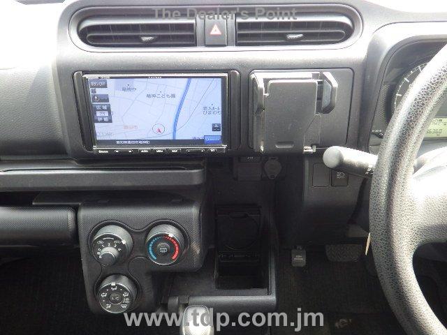 TOYOTA PROBOX 2020 Image 25
