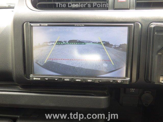 TOYOTA PROBOX 2020 Image 27