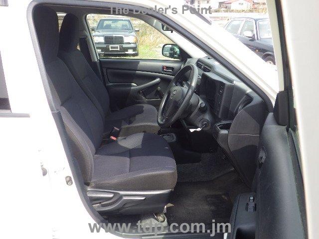 TOYOTA PROBOX 2020 Image 28