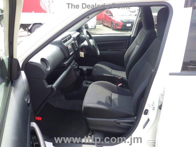 TOYOTA PROBOX 2020 Image 29