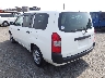 TOYOTA PROBOX 2020 Image 21