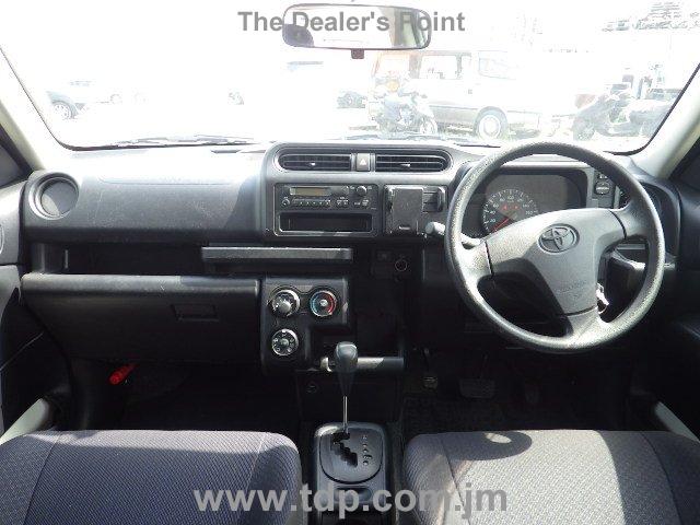 TOYOTA PROBOX 2020 Image 22