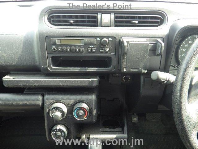 TOYOTA PROBOX 2020 Image 24