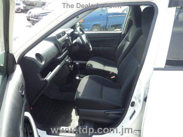 TOYOTA PROBOX 2020 Image 28