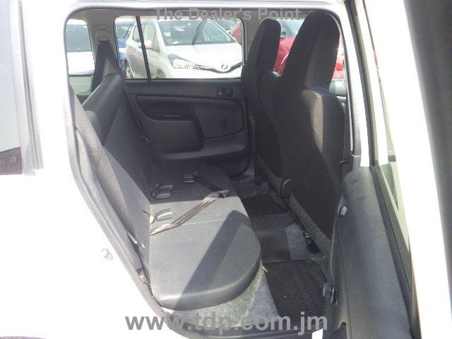 TOYOTA PROBOX 2020 Image 29