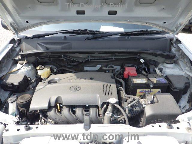 TOYOTA PROBOX 2020 Image 35
