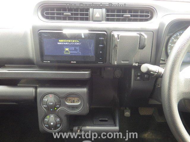TOYOTA PROBOX 2020 Image 23