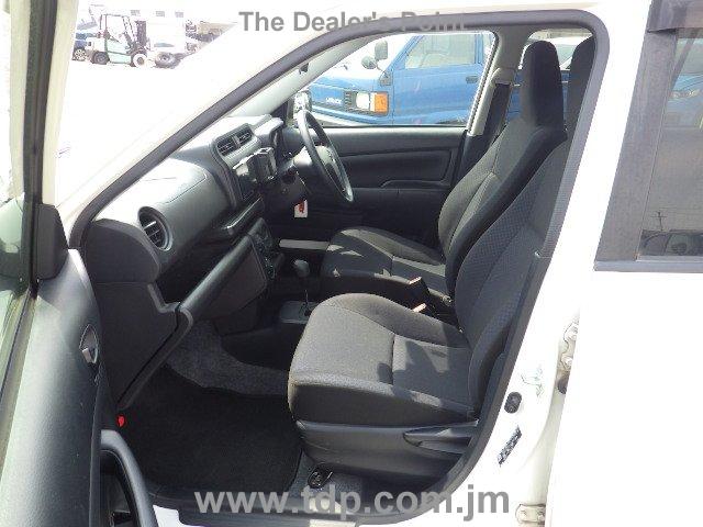 TOYOTA PROBOX 2020 Image 27