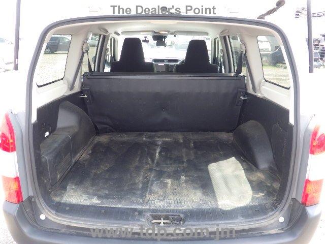 TOYOTA PROBOX 2020 Image 29