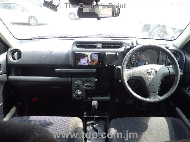 TOYOTA PROBOX 2020 Image 22