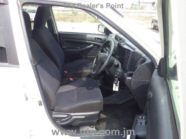 TOYOTA PROBOX 2020 Image 27