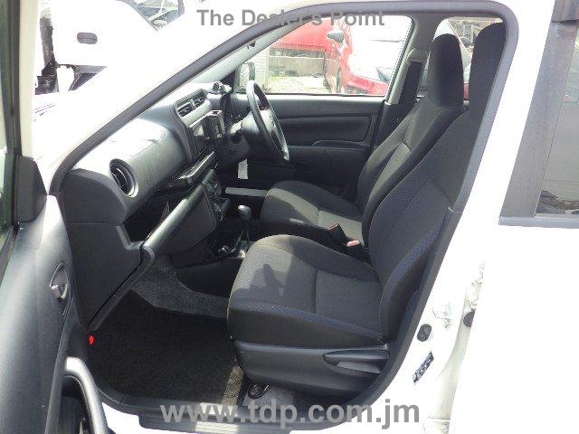 TOYOTA PROBOX 2020 Image 28