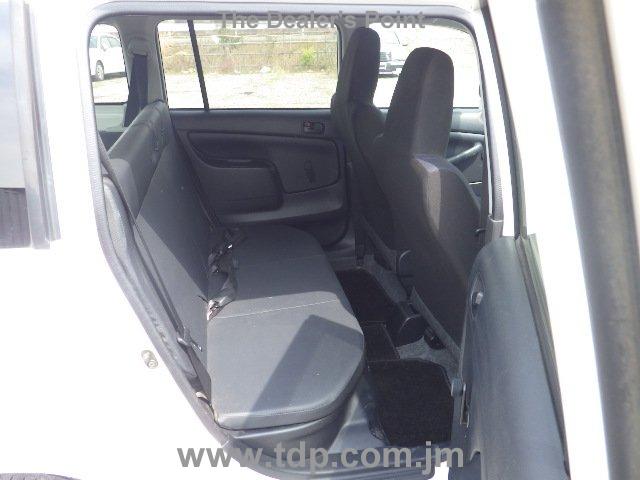 TOYOTA PROBOX 2020 Image 29
