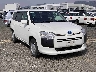 TOYOTA SUCCEED 2020 Image 23